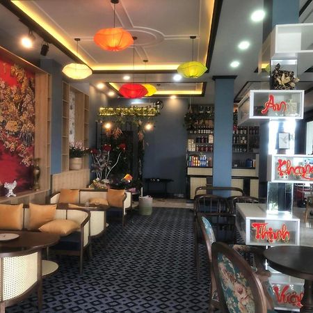 Khach San The One Hotel 1 Cà Mau エクステリア 写真