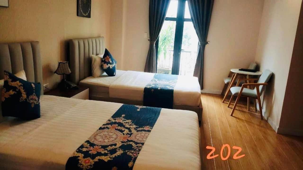 Khach San The One Hotel 1 Cà Mau エクステリア 写真