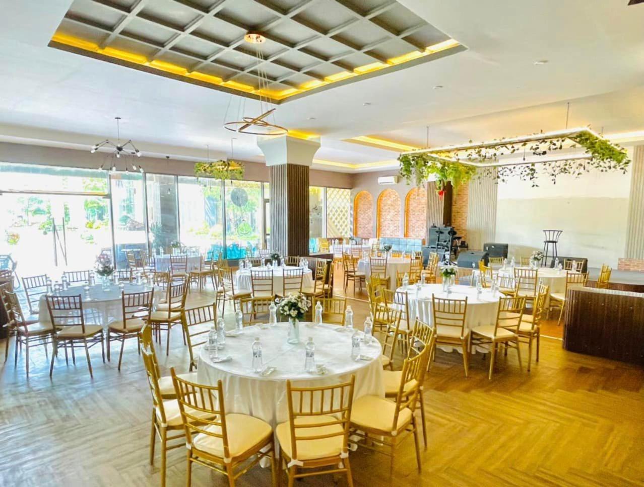 Khach San The One Hotel 1 Cà Mau エクステリア 写真
