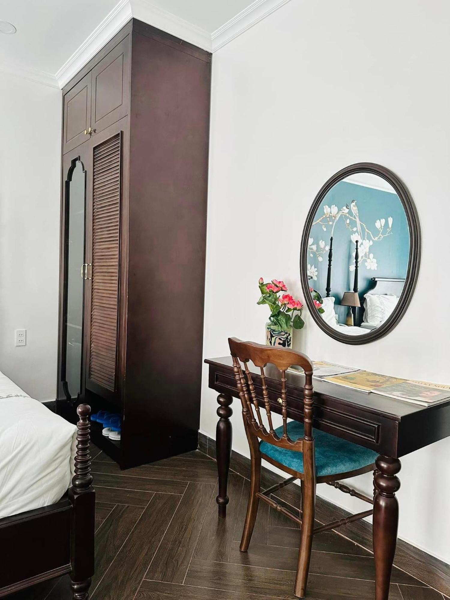 Khach San The One Hotel 1 Cà Mau エクステリア 写真